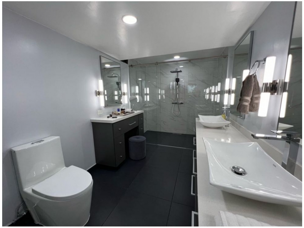 Apartamento de 3 alcobas en venta en Alejandría, Medellín, 165 m² · foto 19 de 24