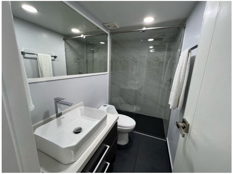Apartamento de 3 alcobas en venta en Alejandría, Medellín, 165 m² · foto 20 de 24