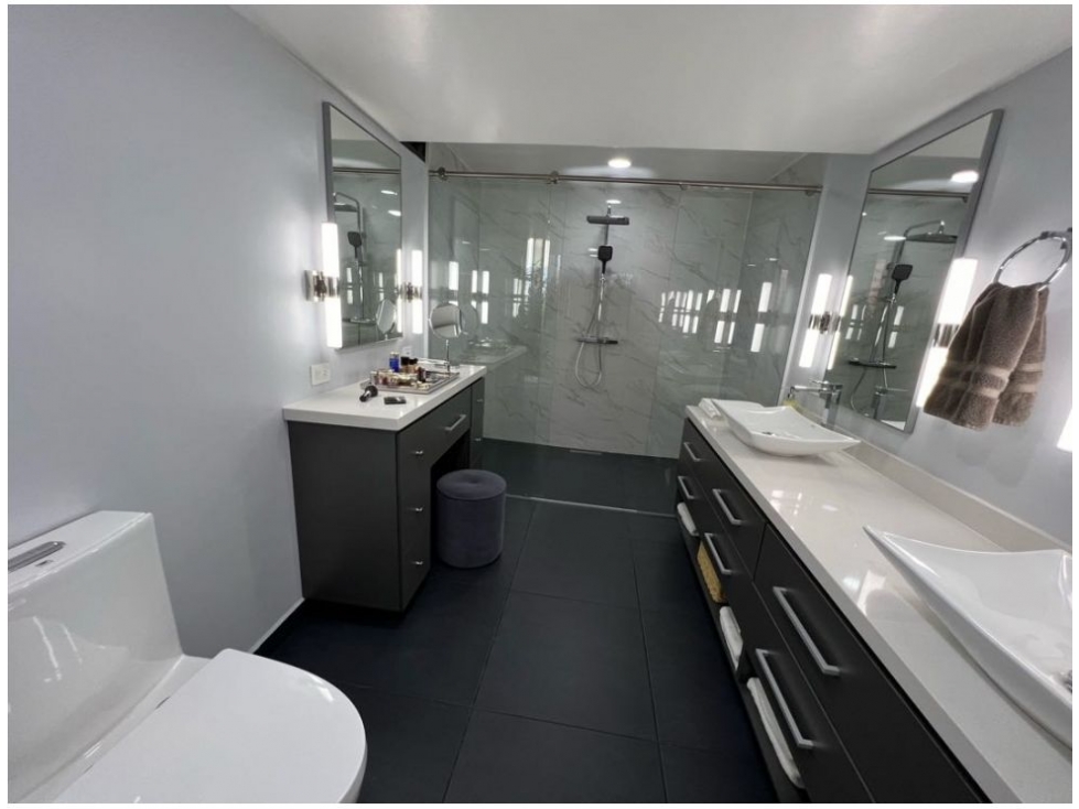 Apartamento de 3 alcobas en venta en Alejandría, Medellín, 165 m² · foto 23 de 24