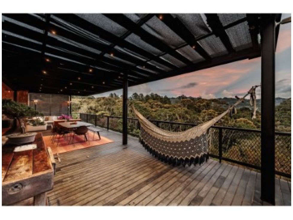 Casa de 4 alcobas en venta en El Retiro, 765 m² · foto 7 de 17