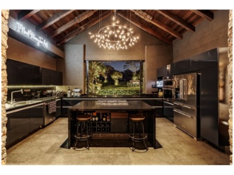 Casa de 4 alcobas en venta en El Retiro, 765 m² · foto 8 de 17