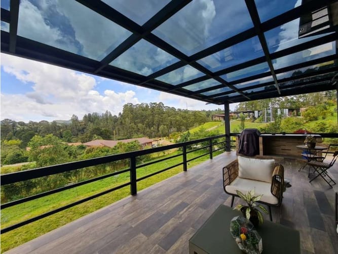 Casa de 3 alcobas en venta en Pantanillo, El Retiro, 360 m² · foto 5 de 15