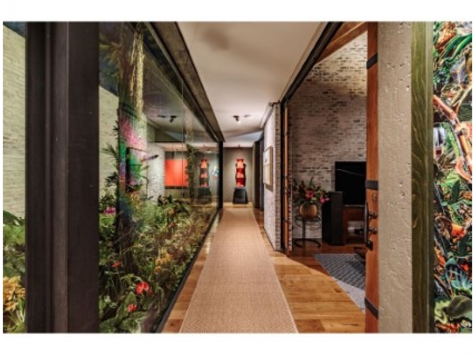 Casa de 4 alcobas en venta en El Retiro, 765 m² · foto 9 de 17