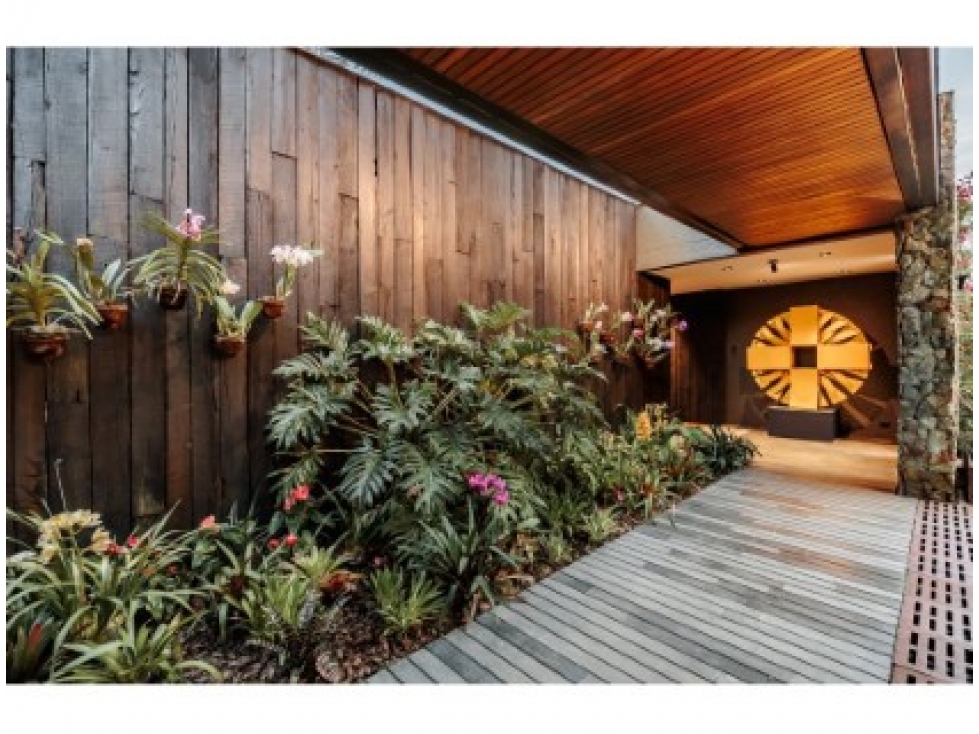 Casa de 4 alcobas en venta en El Retiro, 765 m² · foto 10 de 17