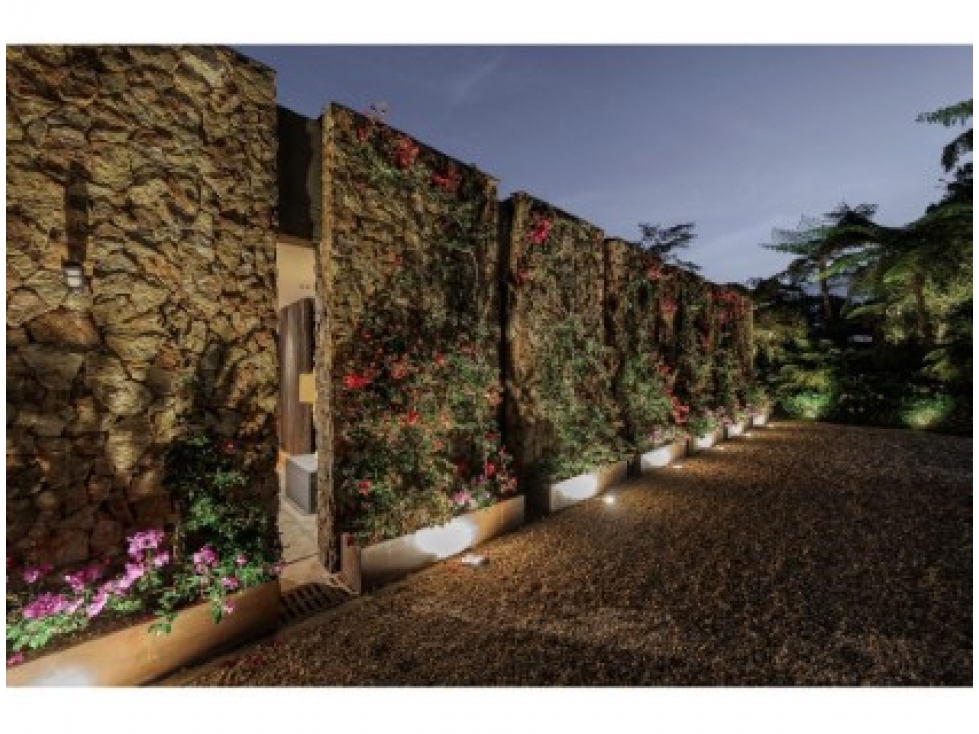 Casa de 4 alcobas en venta en El Retiro, 765 m² · foto 11 de 17