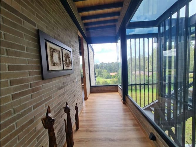 Casa de 3 alcobas en venta en Pantanillo, El Retiro, 360 m² · foto 8 de 15