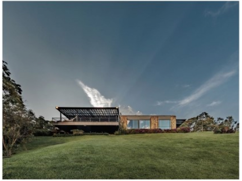 Casa de 4 alcobas en venta en El Retiro, 765 m² · foto 12 de 17
