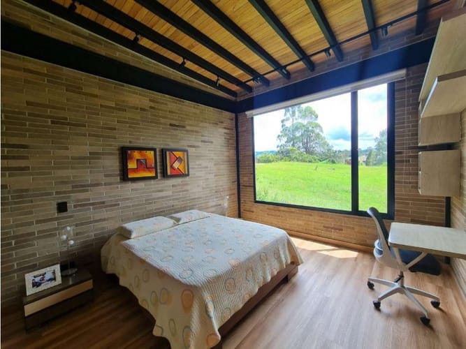 Casa de 3 alcobas en venta en Pantanillo, El Retiro, 360 m² · foto 9 de 15