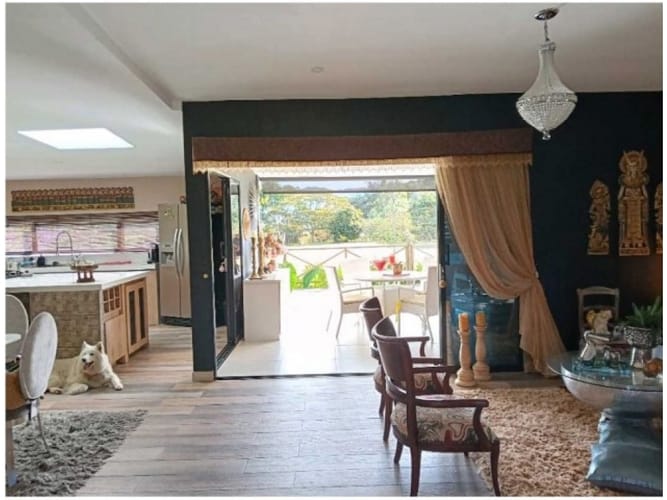 Casa de 2 alcobas en venta en La Ceja, 180 m² · foto 22 de 24