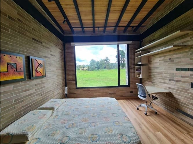Casa de 3 alcobas en venta en Pantanillo, El Retiro, 360 m² · foto 11 de 15