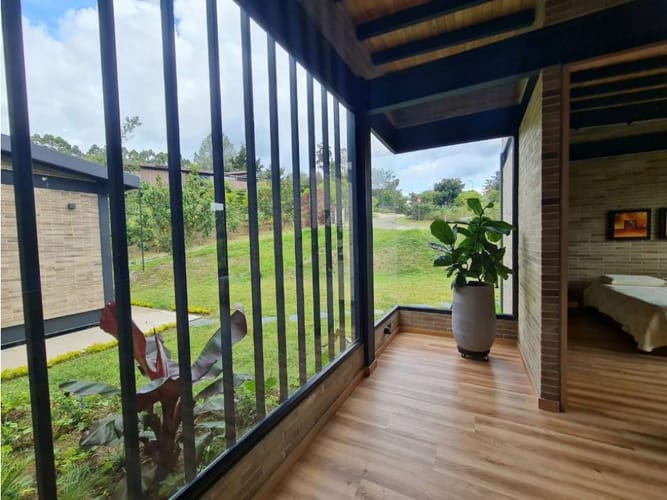 Casa de 3 alcobas en venta en Pantanillo, El Retiro, 360 m² · foto 12 de 15