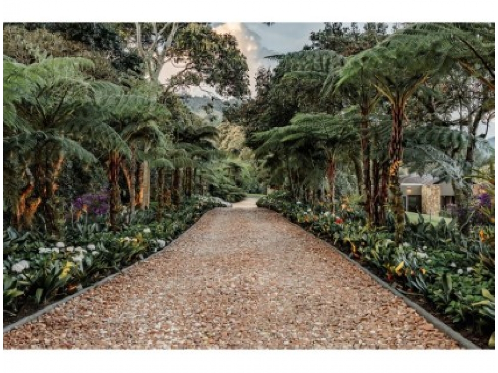 Casa de 4 alcobas en venta en El Retiro, 765 m² · foto 16 de 17