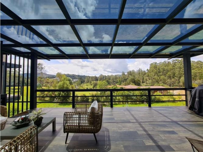 Casa de 3 alcobas en venta en Pantanillo, El Retiro, 360 m² · foto 15 de 15