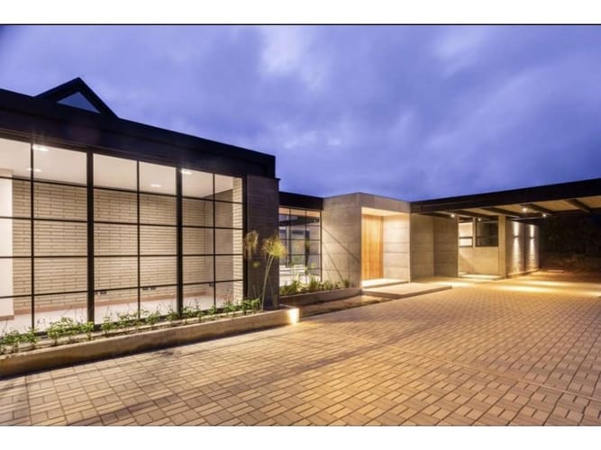 Casa de 4 alcobas en venta en Lejos Del Nido, El Retiro · foto 5 de 15