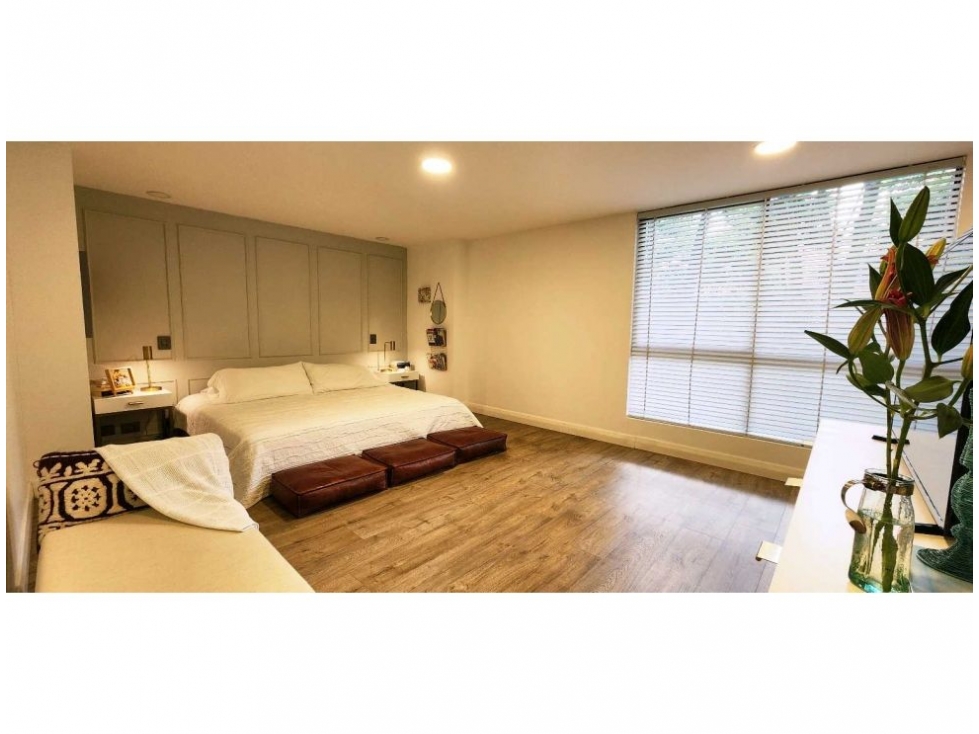 Apartamento de 3 alcobas en venta en Los Balsos, Medellín, 185 m² · foto 10 de 12