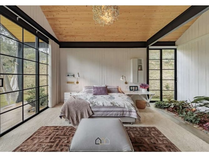 Casa de 4 alcobas en venta en Pantanillo, El Retiro, 2000 m² · foto 4 de 10