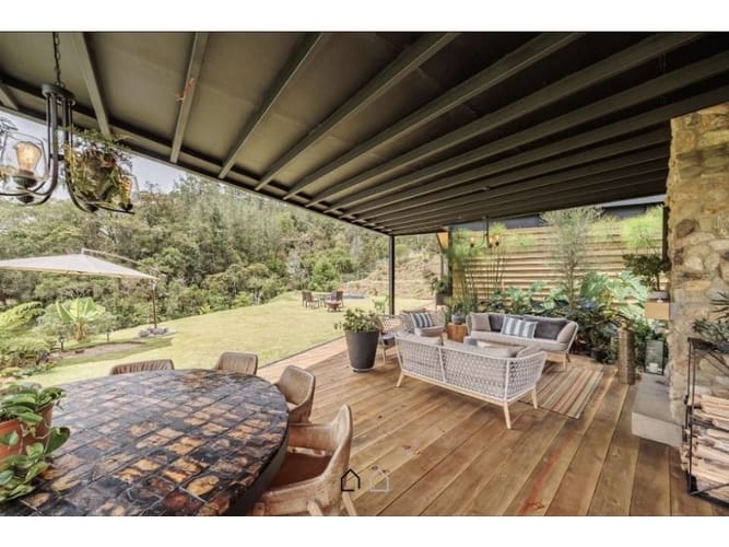 Casa de 4 alcobas en venta en Pantanillo, El Retiro, 2000 m² · foto 6 de 10