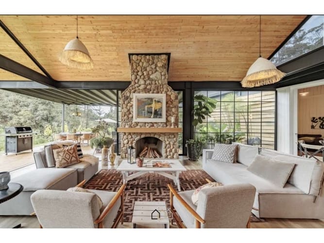Casa de 4 alcobas en venta en Pantanillo, El Retiro, 2000 m² · foto 7 de 10
