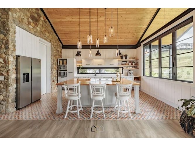 Casa de 4 alcobas en venta en Pantanillo, El Retiro, 2000 m² · foto 9 de 10