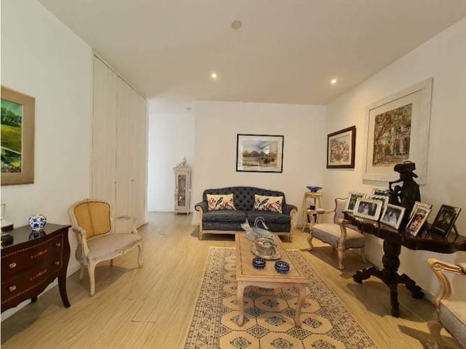 Apartamento de 3 alcobas en venta en Las Lomas, Medellín, 163 m² · foto 6 de 9