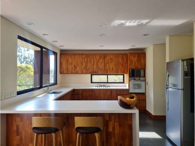Casa de 3 alcobas en venta en El Retiro, 286 m² · foto 2 de 15