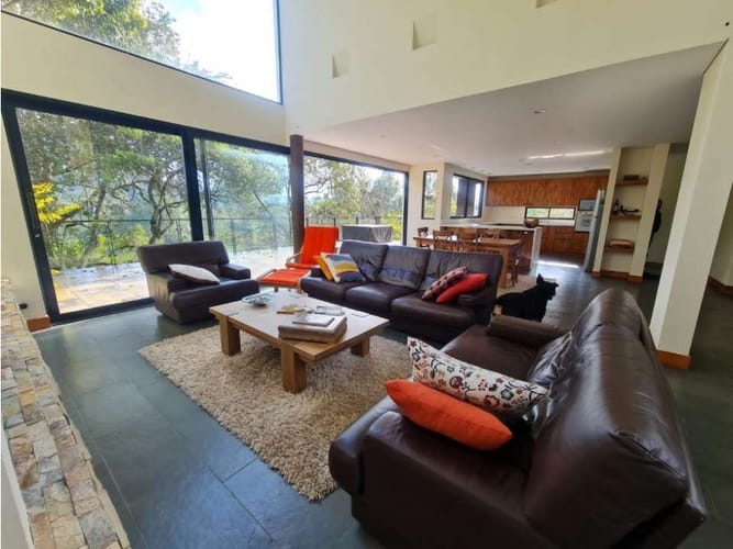 Casa de 3 alcobas en venta en El Retiro, 286 m² · foto 3 de 15