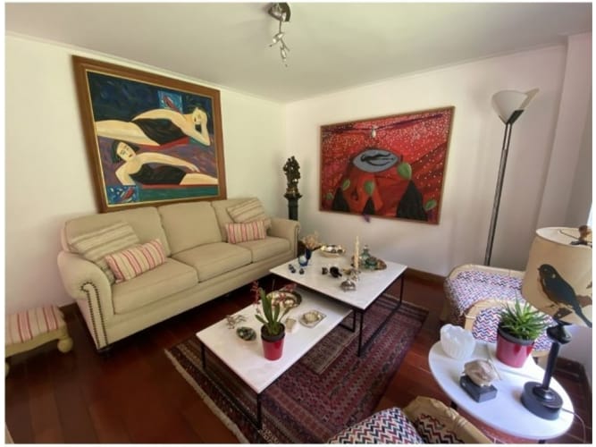 Casa de 3 alcobas en venta en Loma Benedictinos, Envigado, 391 m² · foto 6 de 21