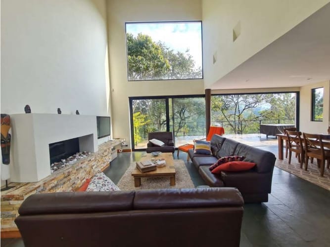 Casa de 3 alcobas en venta en El Retiro, 286 m² · foto 4 de 15