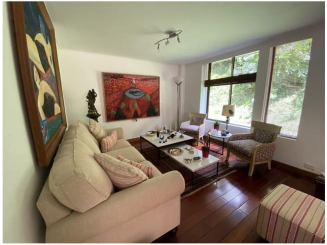 Casa de 3 alcobas en venta en Loma Benedictinos, Envigado, 391 m² · foto 7 de 21