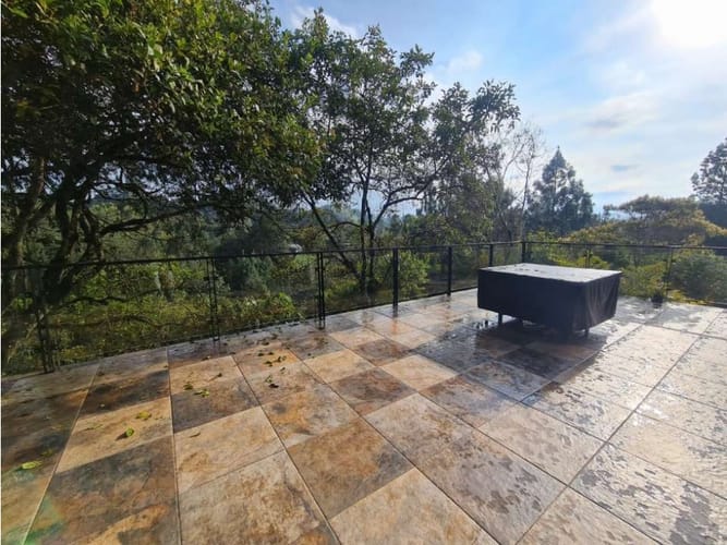 Casa de 3 alcobas en venta en El Retiro, 286 m² · foto 5 de 15