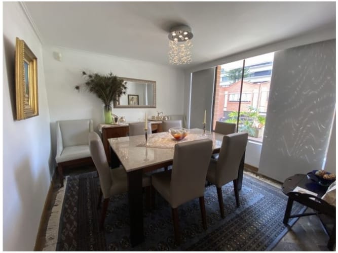 Casa de 3 alcobas en venta en Loma Benedictinos, Envigado, 391 m² · foto 8 de 21