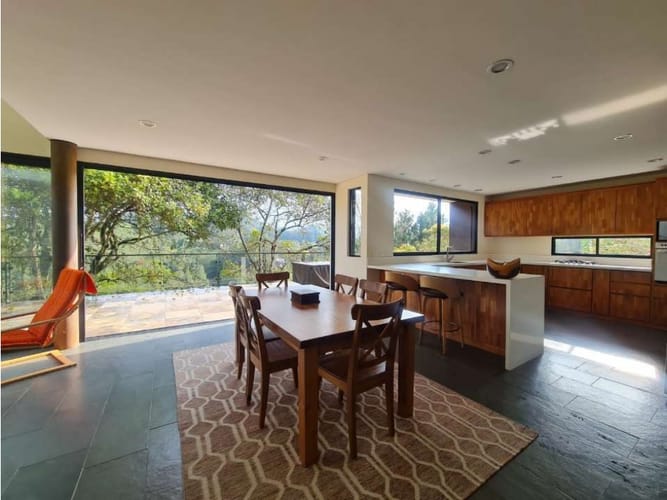Casa de 3 alcobas en venta en El Retiro, 286 m² · foto 6 de 15