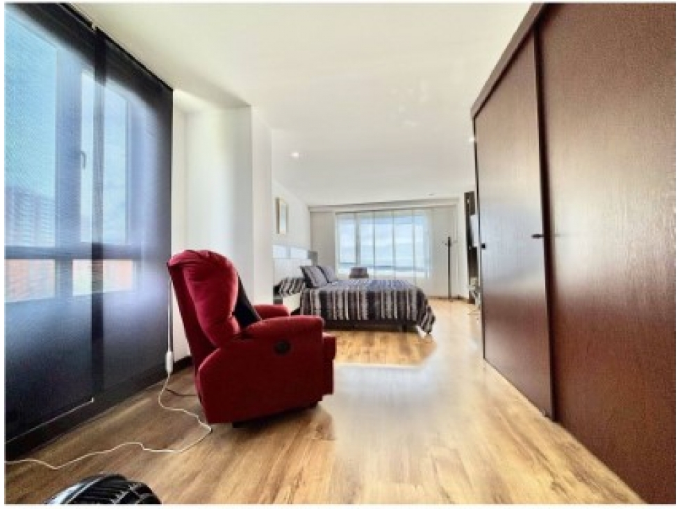 Apartamento de 2 alcobas en venta en El Poblado, Medellín, 146 m² · foto 11 de 17