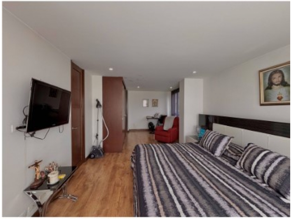 Apartamento de 2 alcobas en venta en El Poblado, Medellín, 146 m² · foto 12 de 17