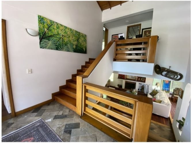 Casa de 3 alcobas en venta en Loma Benedictinos, Envigado, 391 m² · foto 10 de 21
