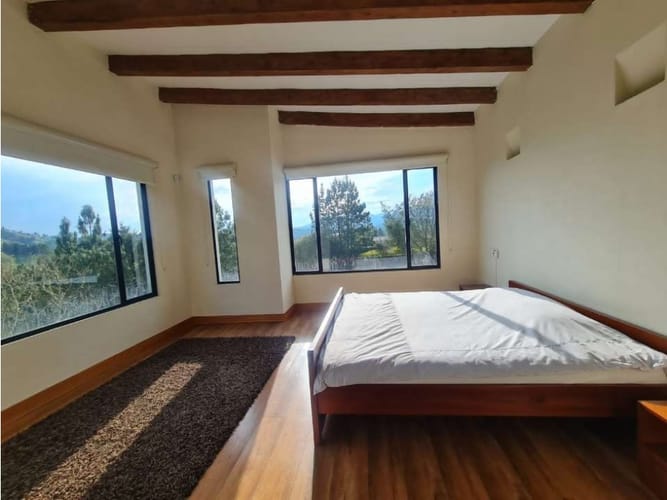 Casa de 3 alcobas en venta en El Retiro, 286 m² · foto 8 de 15