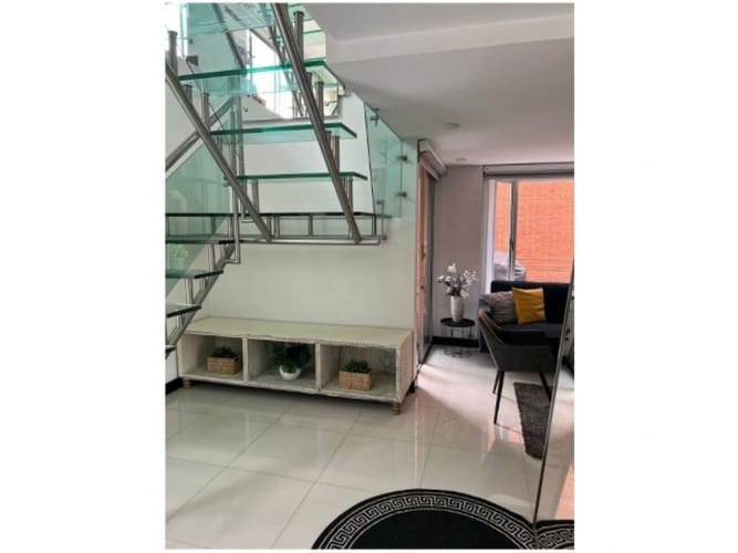 Casa de 4 alcobas en venta en Loma Benedictinos, Envigado, 274 m² · foto 6 de 21