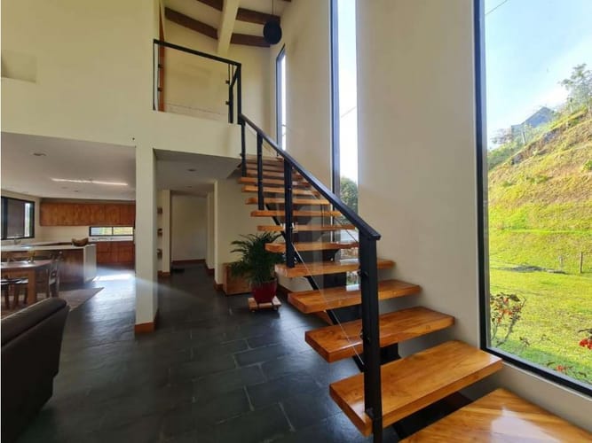 Casa de 3 alcobas en venta en El Retiro, 286 m² · foto 9 de 15