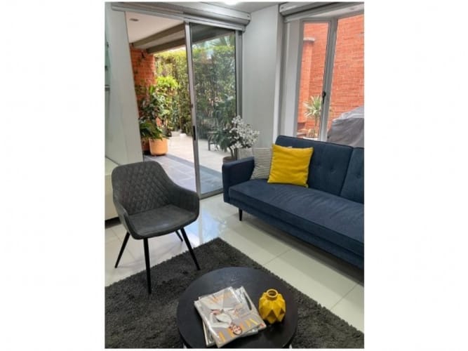 Casa de 4 alcobas en venta en Loma Benedictinos, Envigado, 274 m² · foto 8 de 21