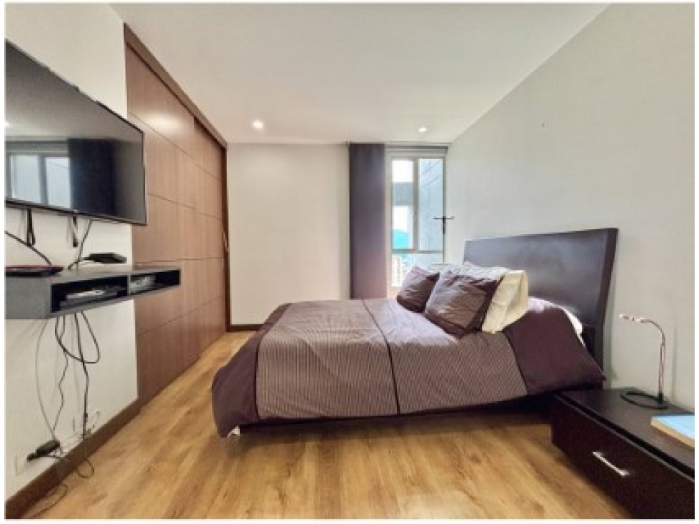 Apartamento de 2 alcobas en venta en El Poblado, Medellín, 146 m² · foto 15 de 17