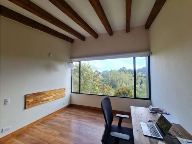 Casa de 3 alcobas en venta en El Retiro, 286 m² · foto 11 de 15