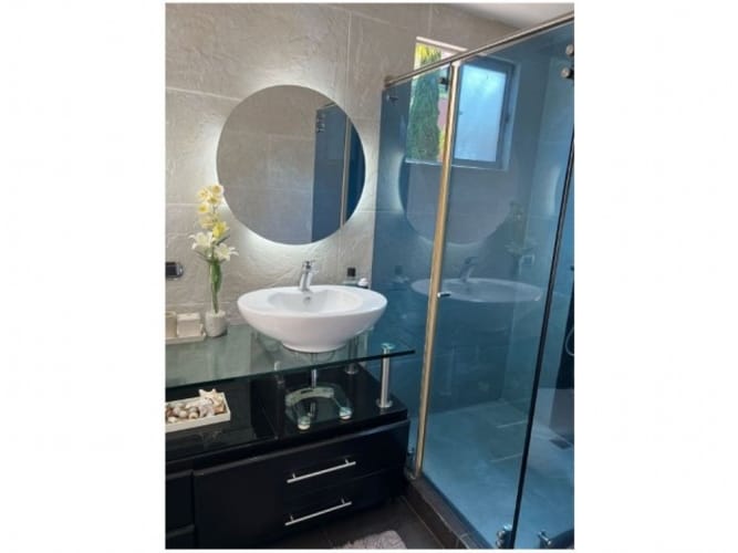 Casa de 4 alcobas en venta en Loma Benedictinos, Envigado, 274 m² · foto 10 de 21