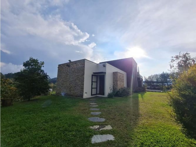 Casa de 3 alcobas en venta en El Retiro, 286 m² · foto 12 de 15