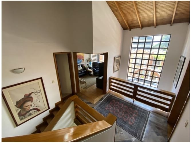Casa de 3 alcobas en venta en Loma Benedictinos, Envigado, 391 m² · foto 15 de 21