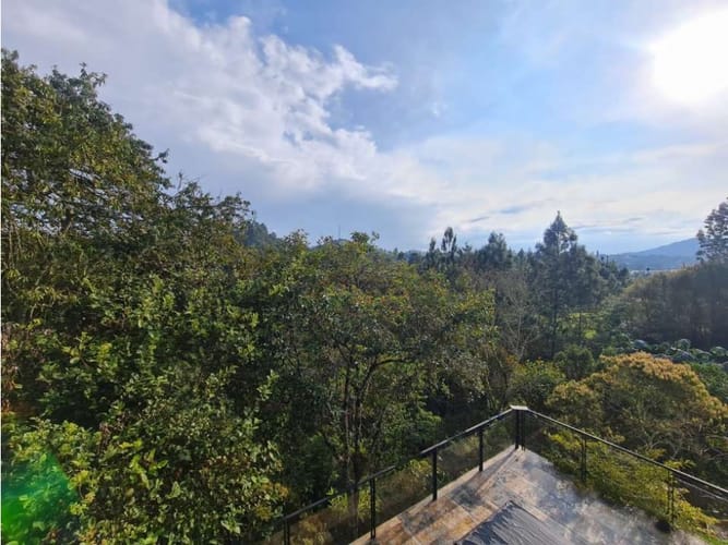 Casa de 3 alcobas en venta en El Retiro, 286 m² · foto 13 de 15