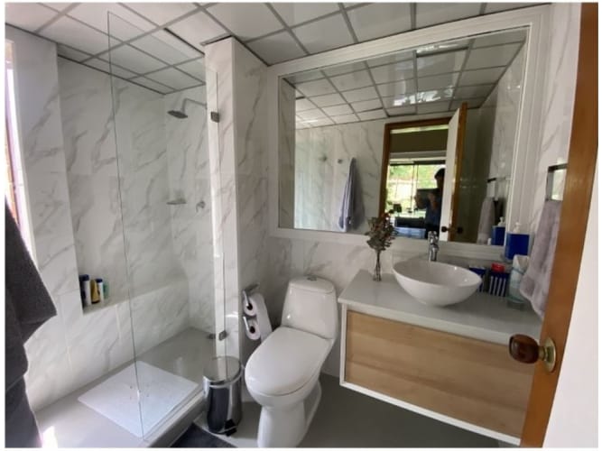 Casa de 3 alcobas en venta en Loma Benedictinos, Envigado, 391 m² · foto 21 de 21