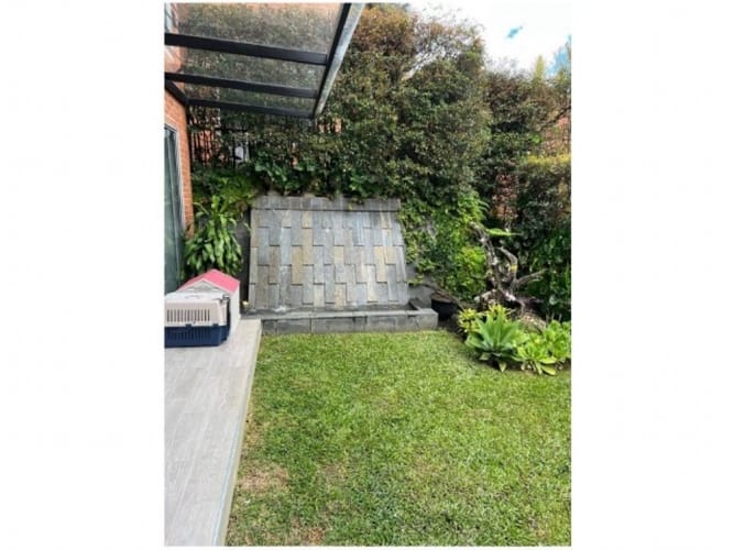 Casa de 4 alcobas en venta en Loma Benedictinos, Envigado, 274 m² · foto 17 de 21