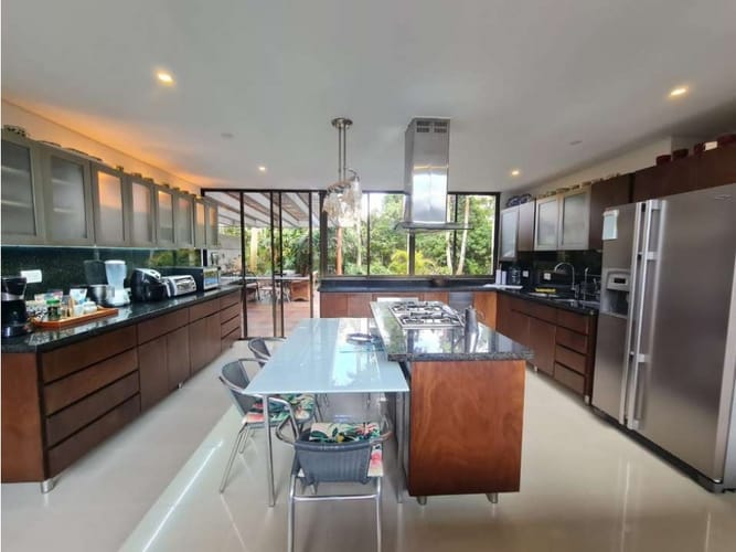 Casa de 4 alcobas en venta en El Retiro, 440 m² · foto 7 de 15