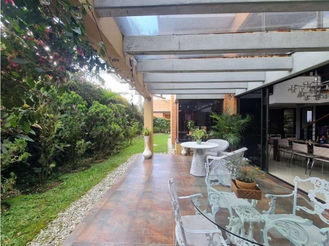 Casa de 4 alcobas en venta en El Retiro, 440 m² · foto 11 de 15