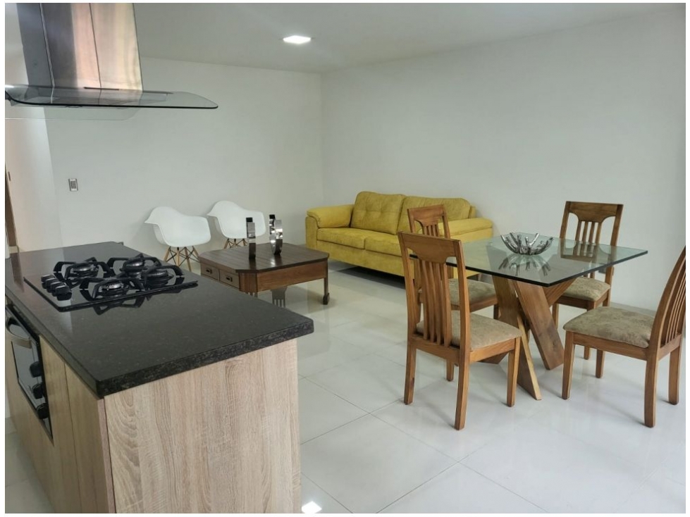 Apartamento de 3 alcobas en venta en Simon Bolivar, Medellín, 96 m² · foto 4 de 24